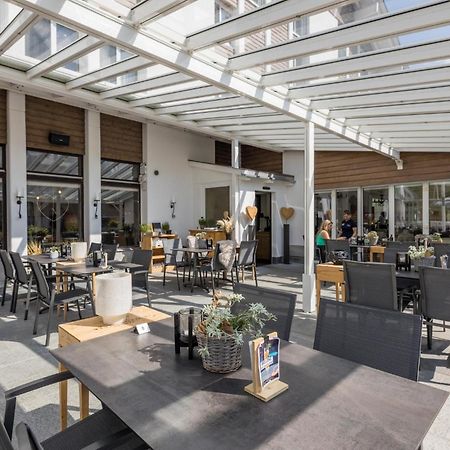 Hotel Rischli Sörenberg Exteriér fotografie