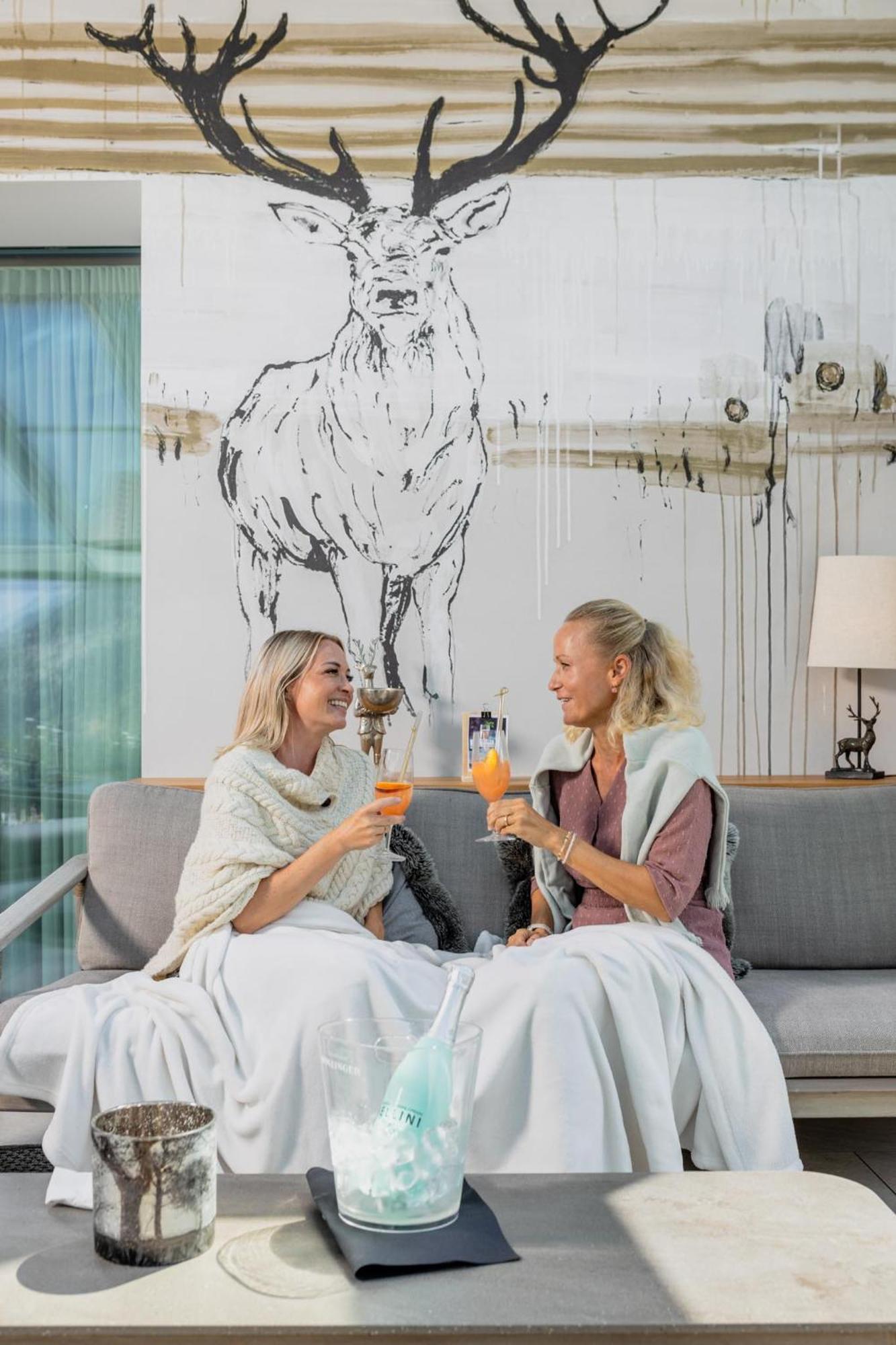 Hotel Rischli Sörenberg Exteriér fotografie